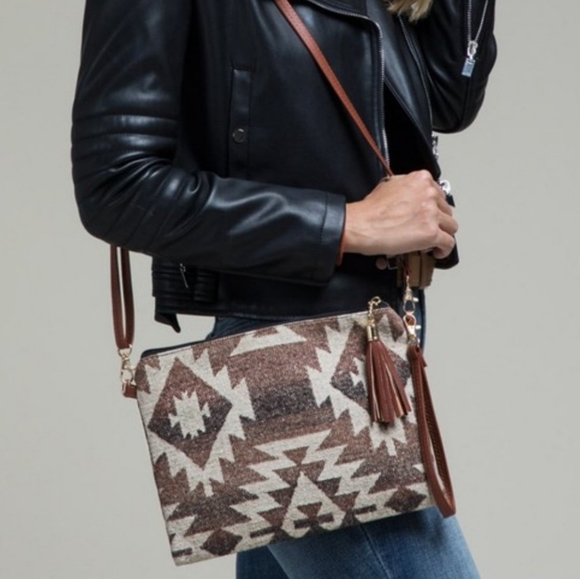 CROSS THAT BODY Crossbody Bag - Picture 6 of 8